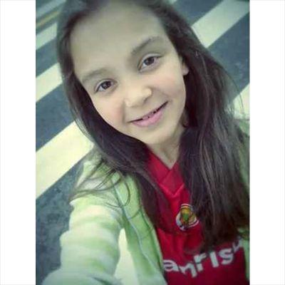 Minha camisa vermelha desde sempre é o INTER❤❤