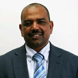 Director-London Centre of International Law Practice