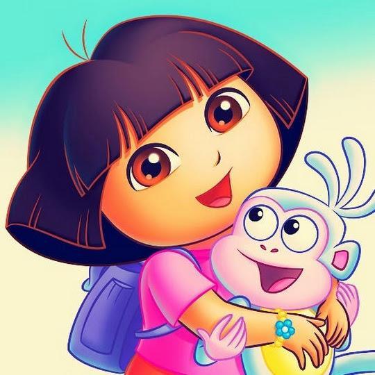Dora The Explorer Full Episodes
