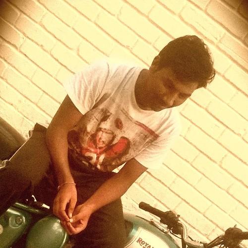 venkatreddy014's profile picture. 