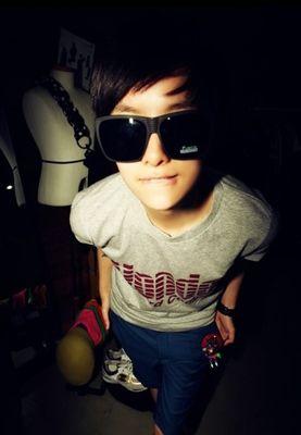 Ulzzang (tomboy) Lee Tae Gyun