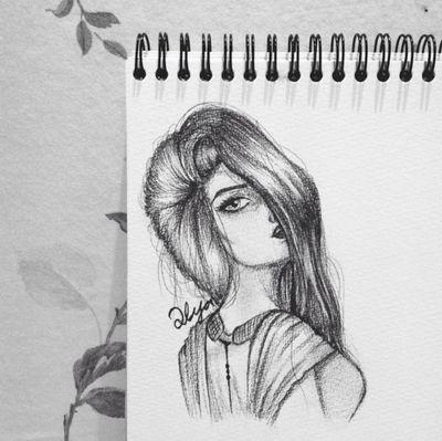 ‏‏‏مفضلتي لي ؛ ‏‏فلا أبيح سرقة مافيهآ والله يراك  *'