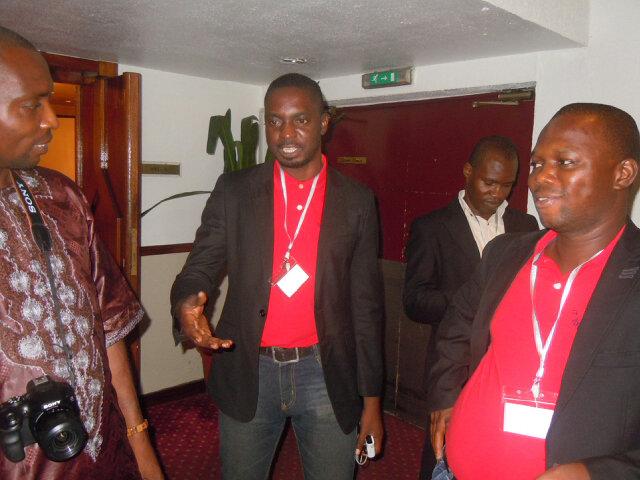 Media Entrepreneur, social commentator and a political analyst