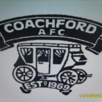 Coachford Afc (@coachforda) 's Twitter Profile