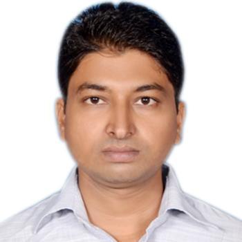 Busines Development Manager at HVAC system
BE - Mechanical Engineer