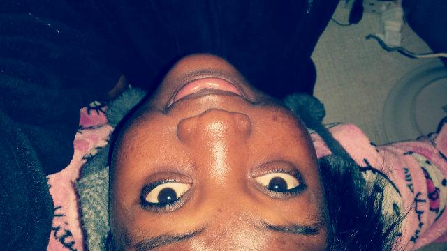 #Crazy!!! :p Yeap I aM....      #Alcoholic...Noo Can't live Like I'm a Wifey Material!          #Love Color Black!! Coz I'm Dark Too •-•.