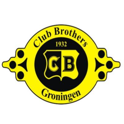 Korfbal vereniging Club Brothers uit Groningen #korfbal #groningen #cb #cbonfire