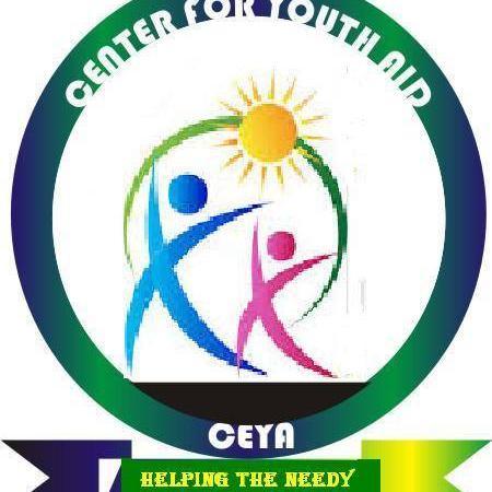 CENTER FOR YOUTH AID IS AN ORGANISATION  BUILD TO EDUCATE THE YOUTH ON HIV/AIDS THROUGH SPORTING ACTIVITIES AND TO HELP THE NEEDY.TO SUPPORT LIKE US ON FACEBOOK