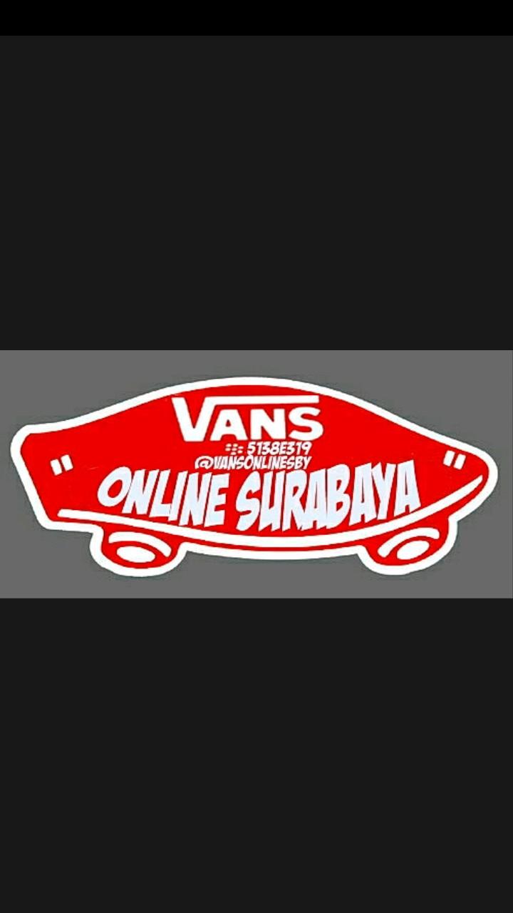 @Vansonlinesby™
Sepatu Vans off the wall dll
Kaos dc,dickies,vans dll
Pin:5138E319
HP : 081931559944 ig:vansonlinesby
Happy shoping :)
