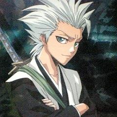 日番谷冬獅郎さんのプロフィール画像