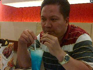 simple man....