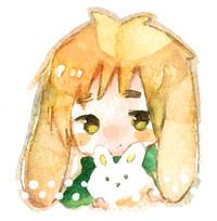 空。Twitter初心者。ふわふわ。歌。作詞。きらきら。ゆめかわ。マカロン。ボカロ。イラスト。ラルク。声優さん。PC。旅。映画。スイーツ。女子力皆無。くりーむ。癒やされたい。わんわん