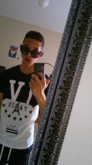 Dancer/Choreographer..