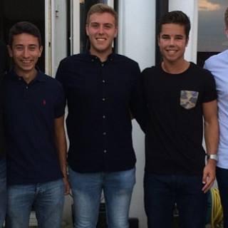 MPilcher93's profile picture. 