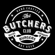 Dry-aged beef Burger & Steak