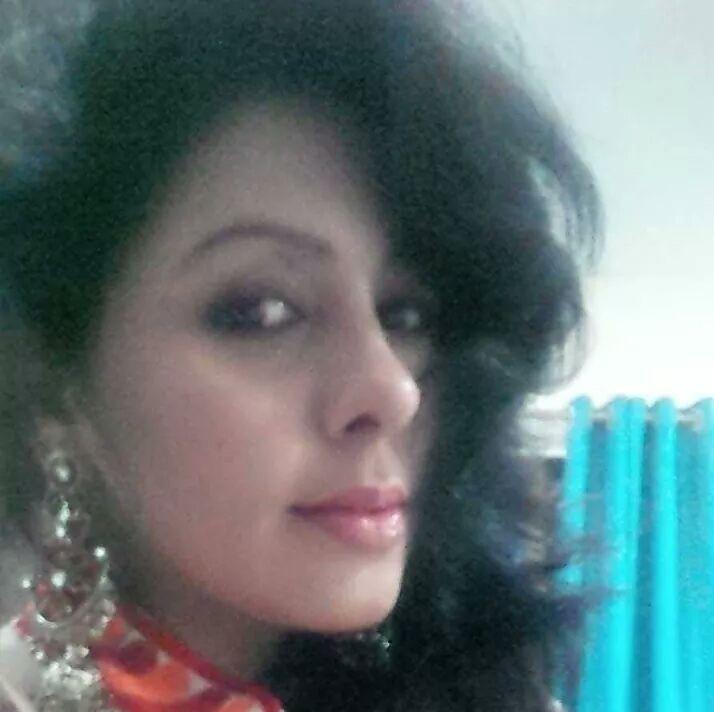 ChoudharyPooja1's profile picture. Official account of Pooja Choudhary.