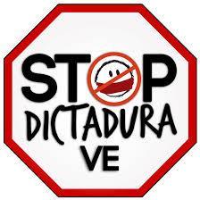 Con ganas de comer al mundo, libertad para Venezuela.