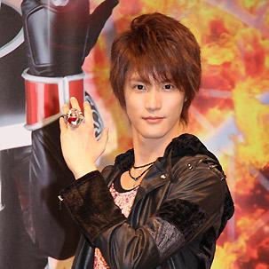 I am Kamen Rider Wizard I fight the Phamtoms for not let them create the Sabbath again I'm the final Hope of everyone  It's Show Time #Single