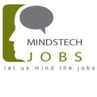 https://t.co/3jRy38vKa7 @ Mindstech Recruitments