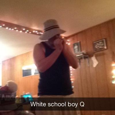Insulator. Ballard graduate. Fisherman.