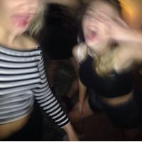 chelsea (@chelseadancerr) 's Twitter Profile