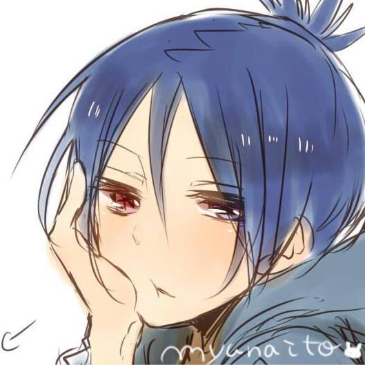 『終わりのセラフ』たまらん　　　　　　　　　　　最近メガネなしでは、生きていけない。一日一回は、何もないところで、よく転ぶ中２デス 　無言フォロー失礼します。