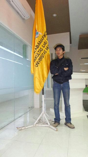 IKA KACHAK 06 | IKA SPEGDIS 09 | IKA SMEKDAS 12 | COMPILER 12 ( UMI ) | My Fiance @Nahda_Me