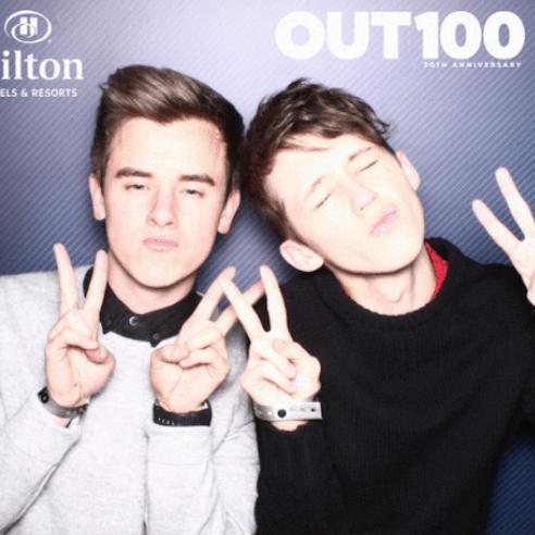 dont follow this acc // follow @kieronjpowell