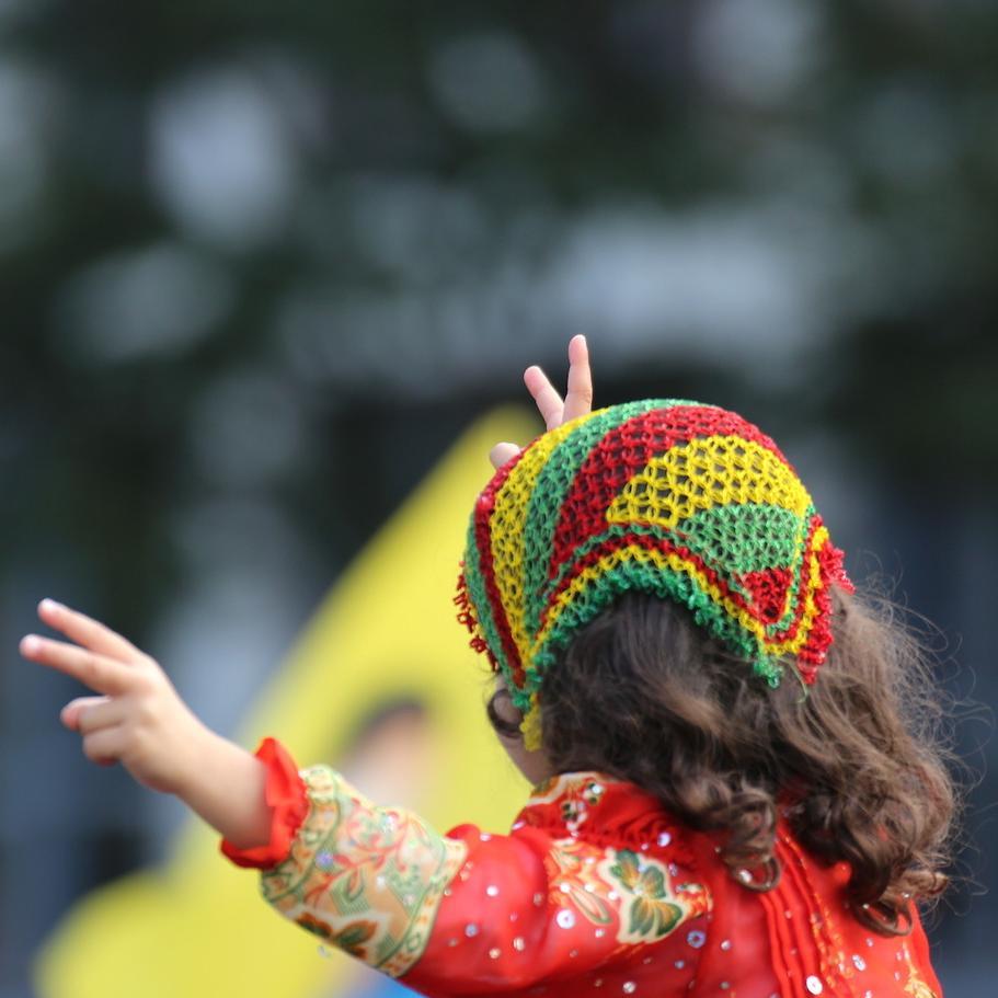 Özgür Gündem okuru,