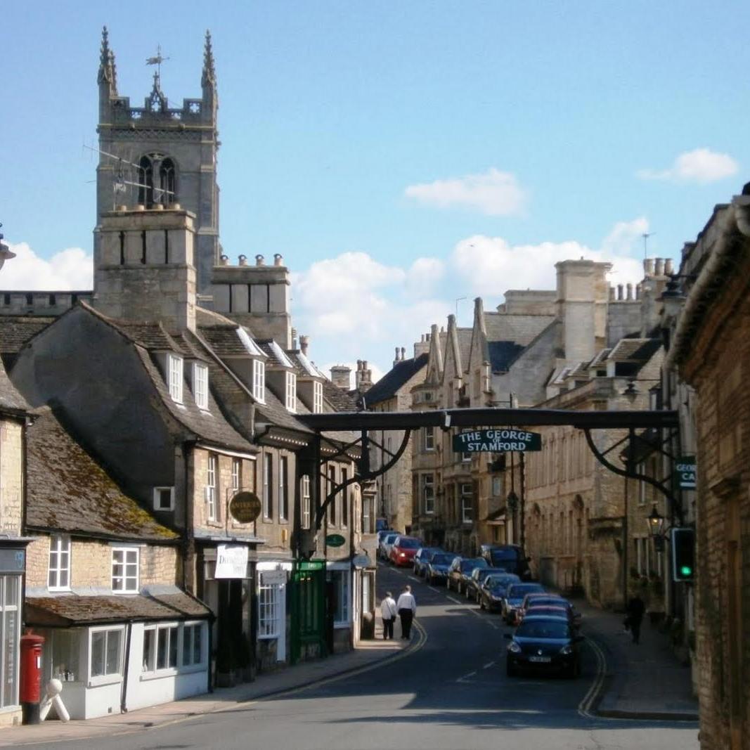 A place for Businesses in Stamford and the surrounding Villages to get themselves known and promote themselves