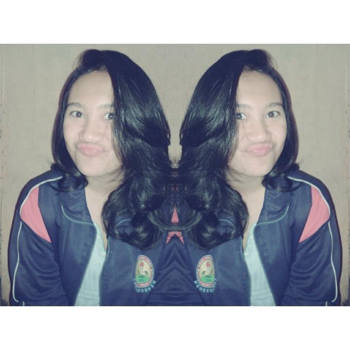 mayawidyans's profile picture. ig/line: @mayawidyans || @SMAN4Cimahii