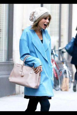 Forever on your side, Taylor