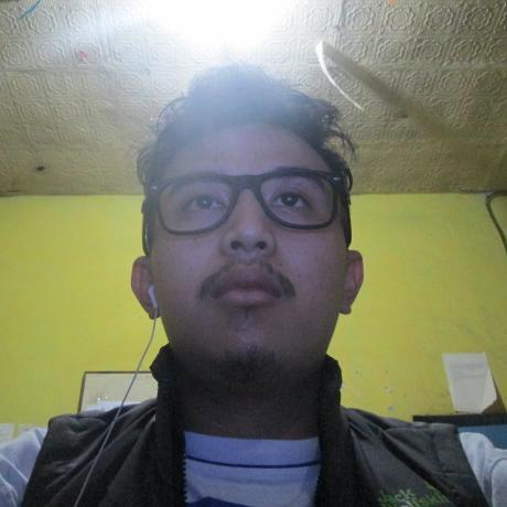 DUtaDElusi's profile picture. 