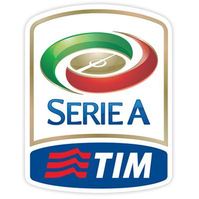 Pagina ufficiale Serie A tim con aggiornamenti live Serie A