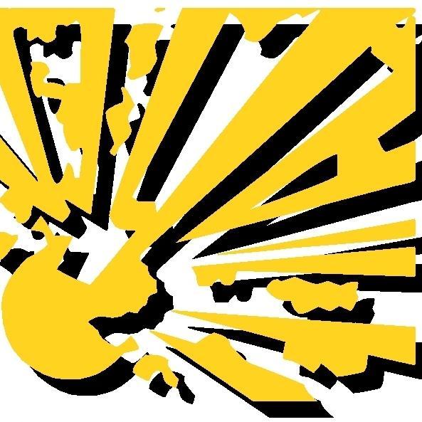 CLUSTER BOMB [collective] are a contemporary performing artist collective based in London. Follow us, then Join us!