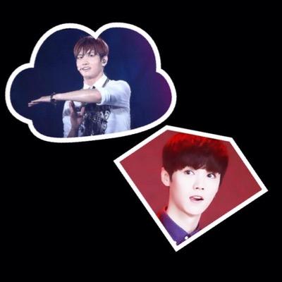 EXO▶️るはんよりおーるぺん 東方神起▶️ちゃんみんよりおーるぺん
フォローよろしくお願いします！