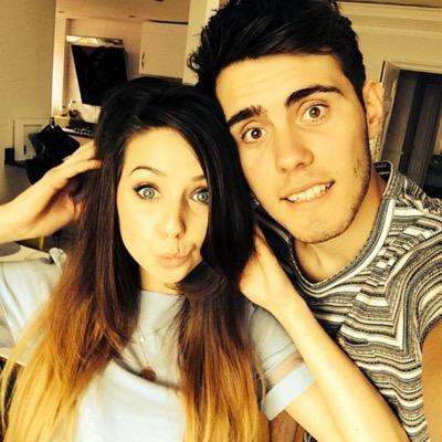 Youtube is my life ❤️ #zalfiefan