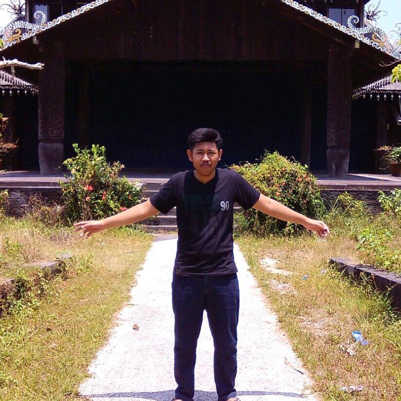 Manusia