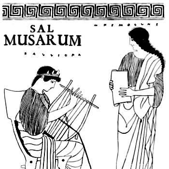 SalMusarum's profile picture. Proyecto de innovación docente La vía de los humanistas en la enseñanza de lenguas clásicas (UCA Cód.:AAA-14-003)