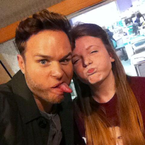 elliesandall_om's profile picture. My idol gives great hugs