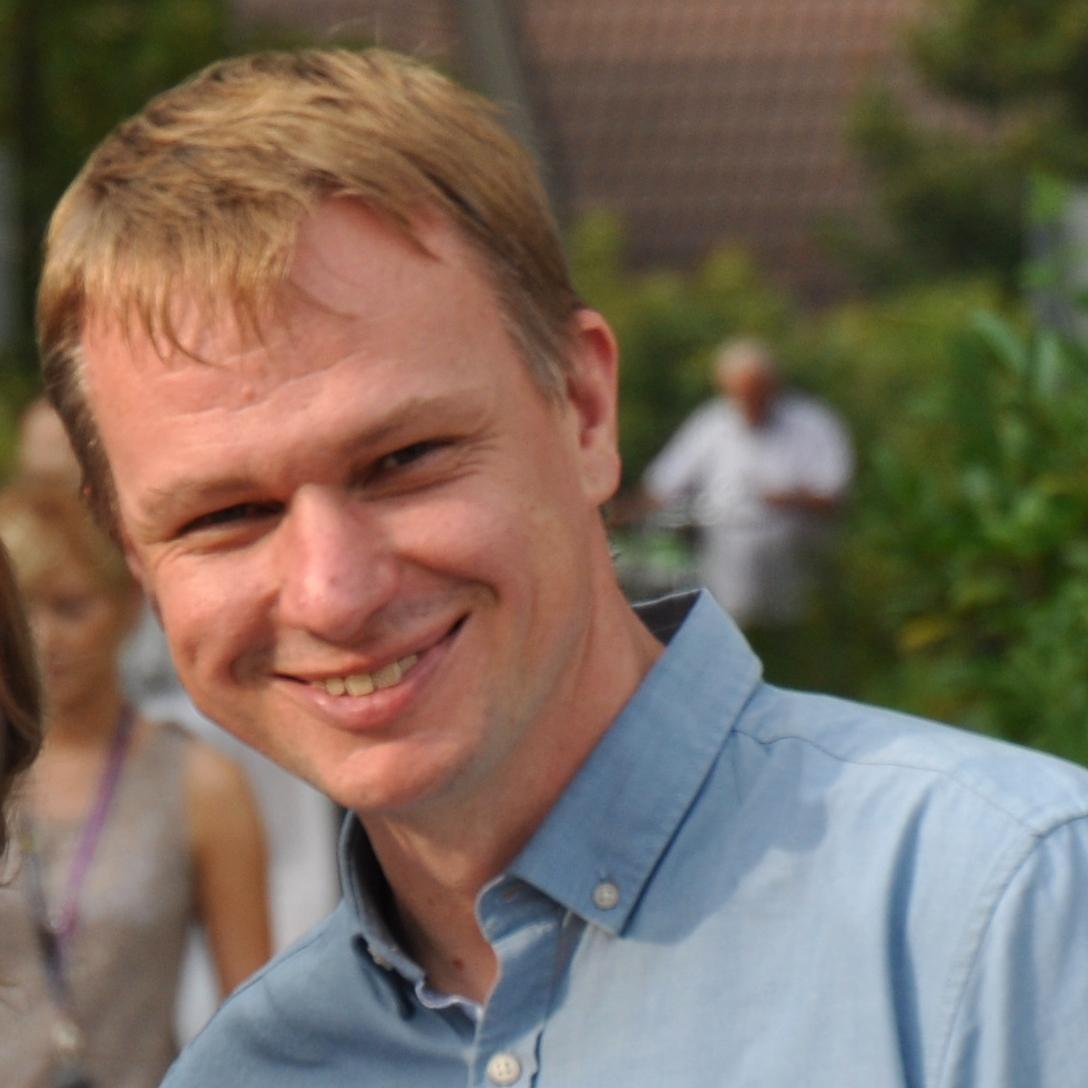 MartinMaass's profile picture. 