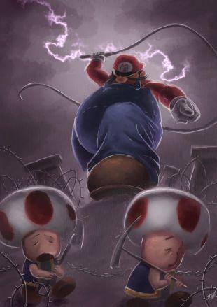 Videojuegos, Ilustración y pasatiempos varios