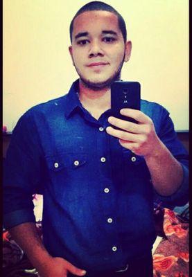 Hallyson Matheus,
 engenharia civil👊
noivo Daphiny
