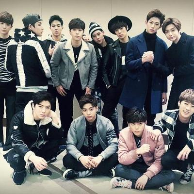 Monsta X Intl on Twitter: "#MONSTA_X IG Update http://t.co/TZcYrpplwf"