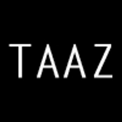 TAAZ (@Taaz) / Twitter TAAZ (@Taaz) / Twitter
