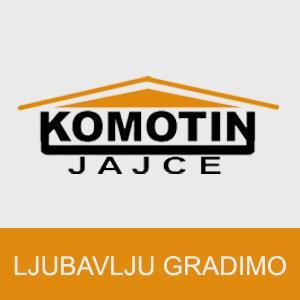Proizvodnja, prodaja i transport građevinskog materijala