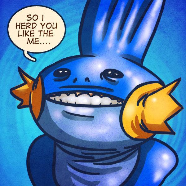 SrMudkip_'s profile picture. Mudkip | Nº 258, Me crearon en la 3ª generación | Mi entrenador es OsmaK | Squirtle 1Vs1 Noob! | Algún día sere un Swampert! Cuenta por @0smaK