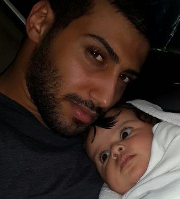 ‏خلک مثل فضل السحابہ على القاع تعطي ولا تَاخذ مِن القَاع حاجهہ ! ، طموحي كابتن طيار والان في دراستها والله ولي التوفيق