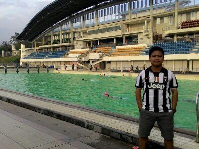muh_iqbal_8's profile picture. Juventus fc !!