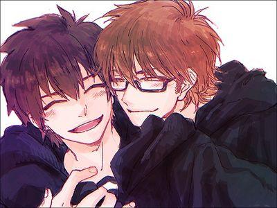 嵐、ダイヤのA、Free!、マギ、夏目友人帳大好きです♪ダイヤ・降谷、御幸、真田、雷市…etc/Free!･遙、真琴、凛、宗介…etc/マギ・紅３兄弟、マギ達…etc/が好きです！